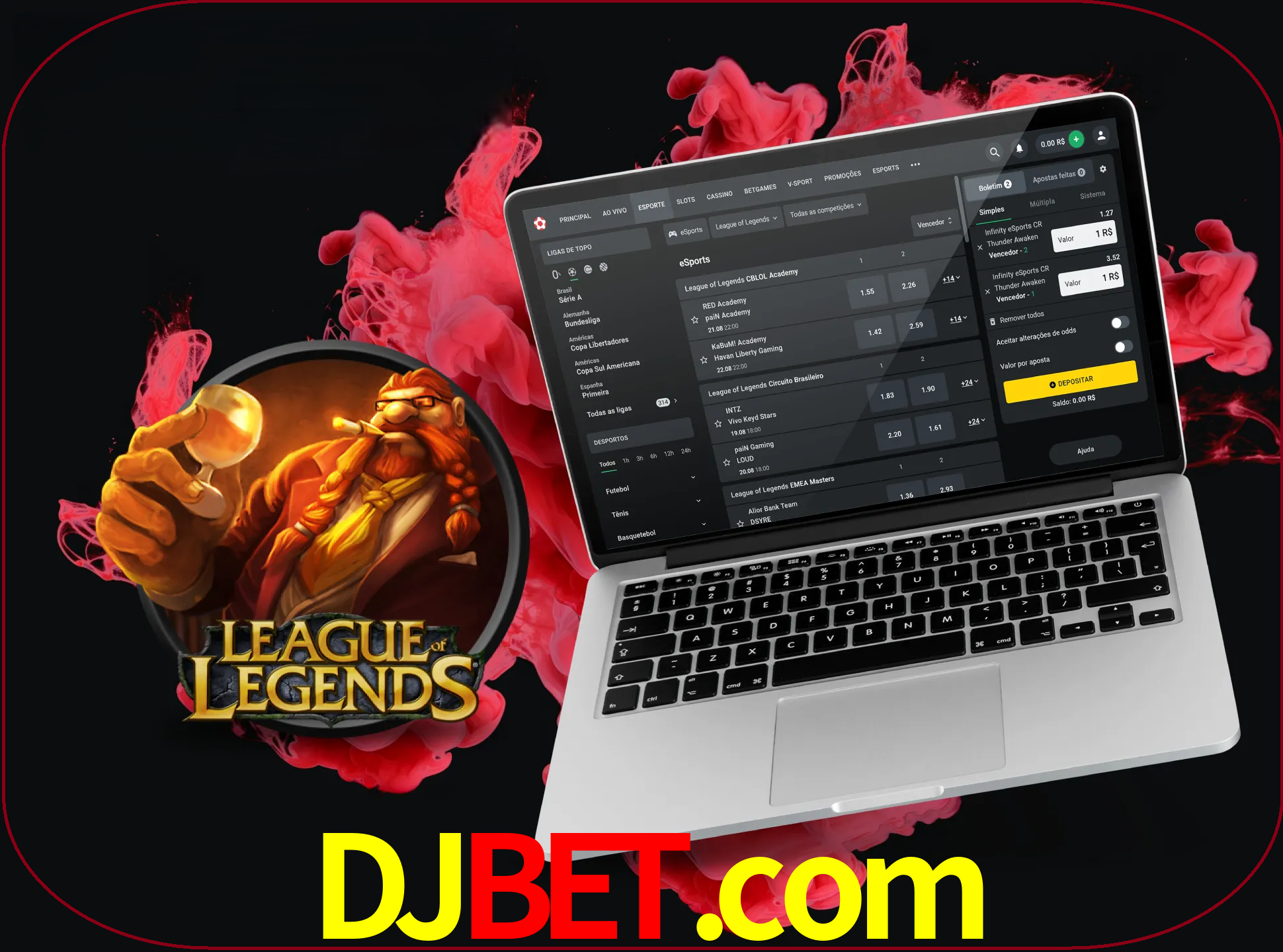 Se é um fã deste jogo, muitos torneios fantásticos que o vão surpreender estão disponíveis no djbet.
